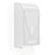 DISPENSER P/PAPEL CAI CAI BRANCO PREMISSE - Imagem 1