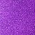 Placa Eva 40X48Cm Glitter Violeta - Imagem 1