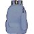 Mochila S/Estampa Azul Pastel - Imagem 1