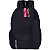 Mochila S/Estampa Azul Marinho - Imagem 1