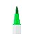 CANETA MARCADOR BRUSH PEN BLISTER 6 CORES PASTEIS BRW - Imagem 2