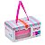 KIT SUPORTE WASHI TAPE C/3 FITAS BRW - Imagem 1