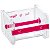 KIT SUPORTE WASHI TAPE C/3 FITAS BRW - Imagem 2