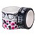 FITA ADESIVA WASHI TAPE FUN C/5 BRW - Imagem 2