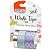 FITA ADESIVA WASHI TAPE SHINE LILAS C/3 BRW - Imagem 1