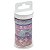 FITA ADESIVA WASHI TAPE SEREIA C/4 BRW - Imagem 1