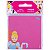 Bloco Adesivo 76X76 Disney Cinderela 50Fls Maxprint - Imagem 1