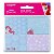 BLOCO ADESIVO 38X50 DISNEY ARIEL 200FLS MAXPRINT - Imagem 1