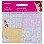 BLOCO ADESIVO 38X50 DISNEY BELA 200FLS MAXPRINT - Imagem 1