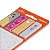 KIT BLOCO ADESIVO DISNEY BELA 150FLS MAXPRINT - Imagem 2