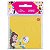 BLOCO ADESIVO 76X76 DISNEY BELA 50FLS MAXPRINT - Imagem 1