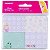 BLOCO ADESIVO 38X50 DISNEY RAPUNZEL 200FLS MAXPRINT - Imagem 1