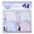 BLOCO ADESIVO 38X50 DISNEY FROZEN 200FLS MAXPRINT - Imagem 1