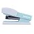 Grampeador Plastico Azul P/20 Fls Mxg20 Maxprint - Imagem 1