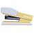 Grampeador Plastico Amarelo P/20 Fls Mxg20 Maxprint - Imagem 1