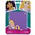 BLOCO ADESIVO 76X76 DISNEY RAPUNZEL E JASMINE 100FLS MAXPRINT - Imagem 1