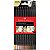 LAPIS DE COR SUPERSOFT 12 CORES TONS DE PELE FABER CASTELL - Imagem 1