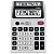 Calculadora Mesa 12 Dig Visor Duplo 3088Y - Imagem 1