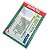 PROTETOR PORTA DOCUMENTO 65x99 RG DAC - Imagem 1
