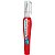 CANETA CORRETIVA 7ML FABER CASTELL - Imagem 1