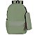 MOCHILA S/ESTAMPA VERDE MUSGO - Imagem 1
