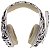 FONE DE OUVIDO HEADSET GAMER BRANCO KP-GA01 KNUP - Imagem 2