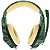FONE DE OUVIDO HEADSET GAMER VERDE KP-GA01 KNUP - Imagem 2