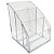 Organizador Multiuso Cristal Waleu - Imagem 1