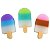 Borracha Ice Cream Kz3029 Kaz - Imagem 1