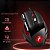 MOUSE COM FIO USB 7 BOTOES GAMER X7 - Imagem 4