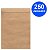 Envelope Saco Kraft 240X340 80G C/250 - Imagem 1