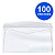 Envelope Oficio 114X229 Branco S/Rpc 63G C/100 - Imagem 1