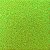 Placa Eva 40X48Cm Glitter Verde Neon - Imagem 1