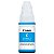 Refil Tinta Canon Gi-190 Ciano Original - Imagem 1