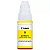 Refil Tinta Canon Gi-190 Amarelo Original - Imagem 1