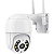 Camera De Segurança Wifi Smart Zw-Qj-A8 - Imagem 1