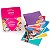 CAIXA BLOCO ADESIVO 76X76 DISNEY PRINCESAS 600FLS MAXPRINT - Imagem 2
