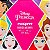 CAIXA BLOCO ADESIVO 76X76 DISNEY PRINCESAS 600FLS MAXPRINT - Imagem 1