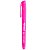Marca Texto Rosa Lumis Maxprint - Imagem 1