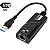 Adaptador Usb 3.0 X Rj45 - Imagem 1