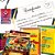 Kit 300 Polaseal P/Plastificacao Cpf Rg A4 - Imagem 2