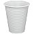 Copo 180Ml Branco C/100 Dudigo - Imagem 1