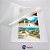 Polaseal P/Plastificacao A4 220X307 0,03 C/100 Folhas - Imagem 2