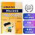 Polaseal P/Plastificacao A4 220X307 0,03 C/100 Folhas - Imagem 1