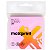 BLOCO ADESIVO 76X76 CANDY 100FLS MAXPRINT - Imagem 1