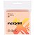 BLOCO ADESIVO 76X76 GLOW 100FLS MAXPRINT - Imagem 1