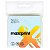 BLOCO ADESIVO 76X76 AQUA 100FLS MAXPRINT - Imagem 1