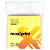 BLOCO ADESIVO 76X76 NEON CORES 100FLS MAXPRINT - Imagem 1