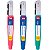 CANETA CORRETIVA RETOK 4ML TRIS - Imagem 2