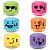 APONTADOR C/DEPOSITO EMOTION TRIS - Imagem 1